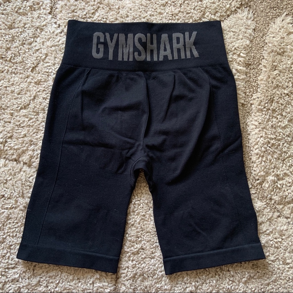 Like new Gymshark flex shorts 2020 launch